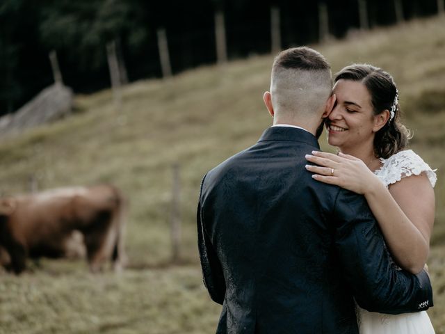 Il matrimonio di Carlo e Ambra a Ponte Lambro, Como 418