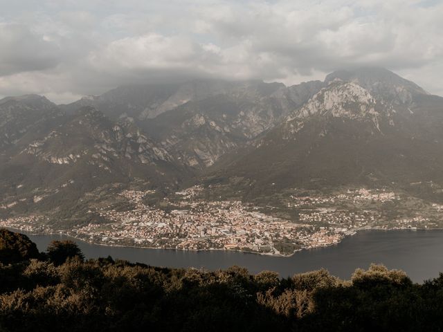 Il matrimonio di Carlo e Ambra a Ponte Lambro, Como 432