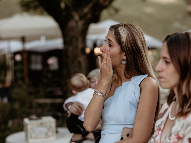 Il matrimonio di Carlo e Ambra a Ponte Lambro, Como 460