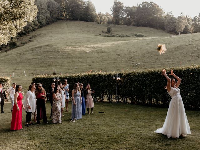 Il matrimonio di Carlo e Ambra a Ponte Lambro, Como 463