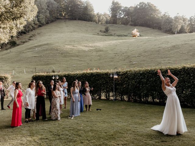 Il matrimonio di Carlo e Ambra a Ponte Lambro, Como 464