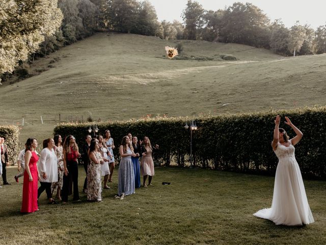 Il matrimonio di Carlo e Ambra a Ponte Lambro, Como 466