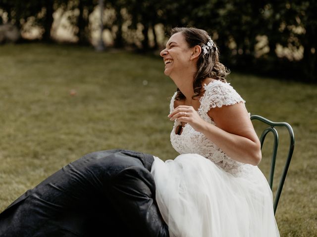 Il matrimonio di Carlo e Ambra a Ponte Lambro, Como 471