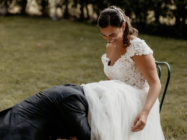 Il matrimonio di Carlo e Ambra a Ponte Lambro, Como 472