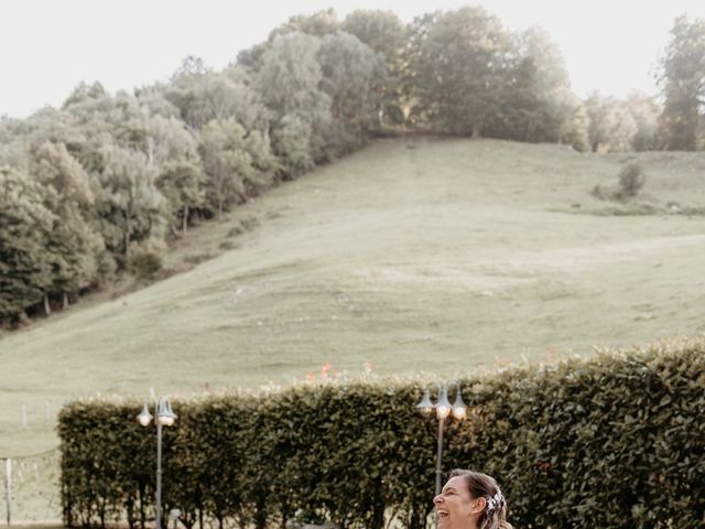 Il matrimonio di Carlo e Ambra a Ponte Lambro, Como 473