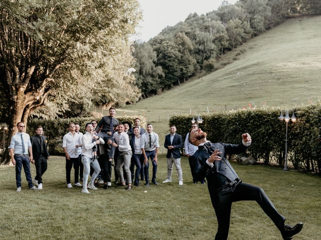 Il matrimonio di Carlo e Ambra a Ponte Lambro, Como 480