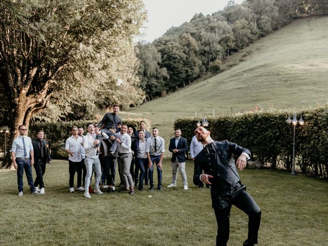 Il matrimonio di Carlo e Ambra a Ponte Lambro, Como 481