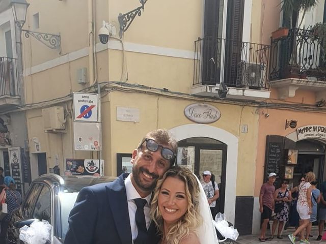 Il matrimonio di Rita e Giando a Bari, Bari 1