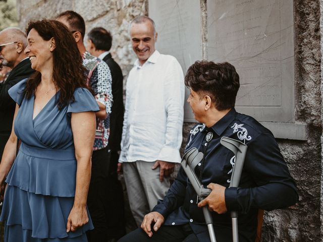 Il matrimonio di Elvis e Michela a Barni, Como 288