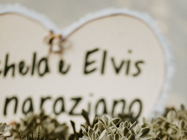 Il matrimonio di Elvis e Michela a Barni, Como 774