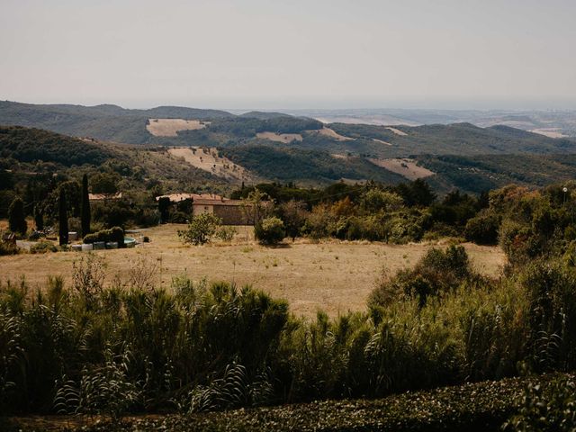 Il matrimonio di Domenico e Cosima a Livorno, Livorno 11