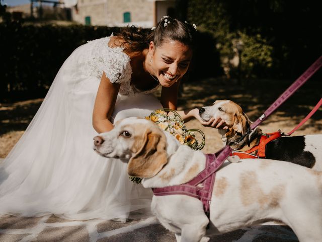 Il matrimonio di Domenico e Cosima a Livorno, Livorno 32