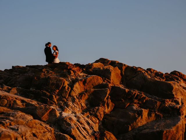 Il matrimonio di Domenico e Cosima a Livorno, Livorno 1