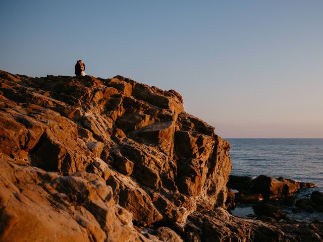 Il matrimonio di Domenico e Cosima a Livorno, Livorno 60