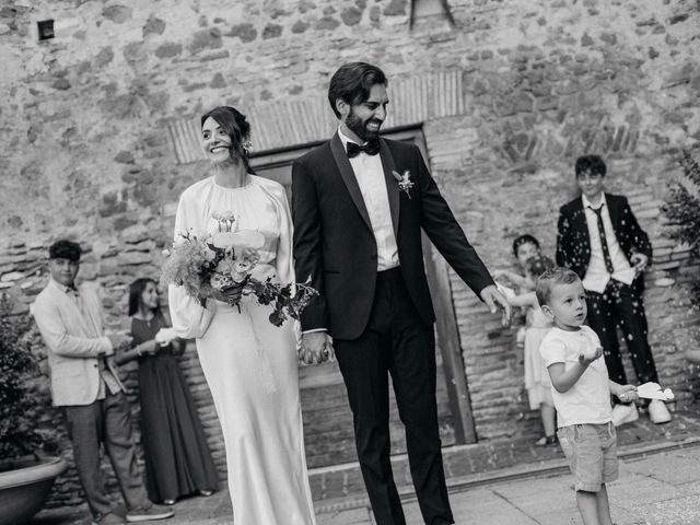 Il matrimonio di Simone e Daria a Roma, Roma 51