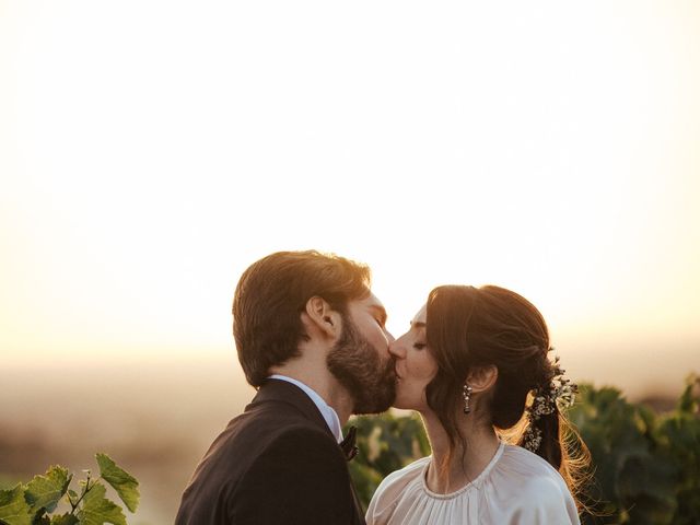 Il matrimonio di Simone e Daria a Roma, Roma 102