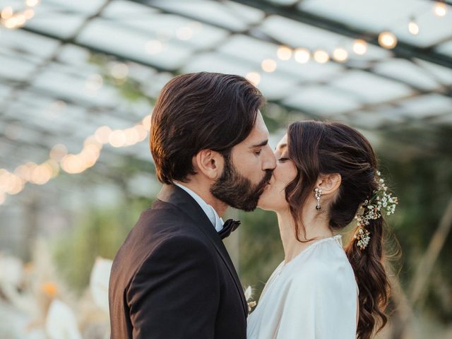 Il matrimonio di Simone e Daria a Roma, Roma 108