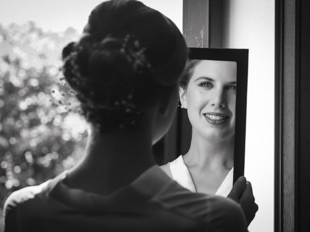 Il matrimonio di Laura e Simone a Monselice, Padova 11