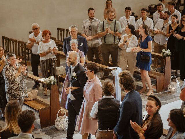 Il matrimonio di Laura e Simone a Monselice, Padova 18