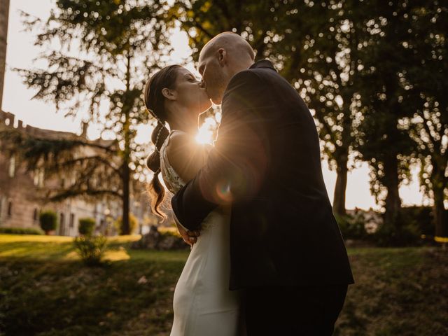 Il matrimonio di Giovanni e Gloria a San Bonifacio, Verona 68