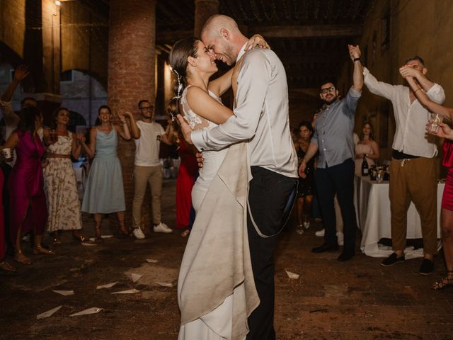 Il matrimonio di Giovanni e Gloria a San Bonifacio, Verona 76