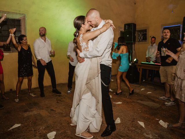Il matrimonio di Giovanni e Gloria a San Bonifacio, Verona 78