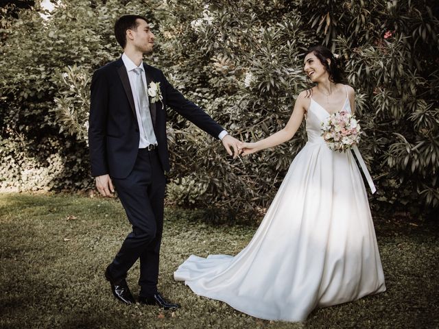 Il matrimonio di Francesca e Alessandro a Ozzano dell 'Emilia, Bologna 23