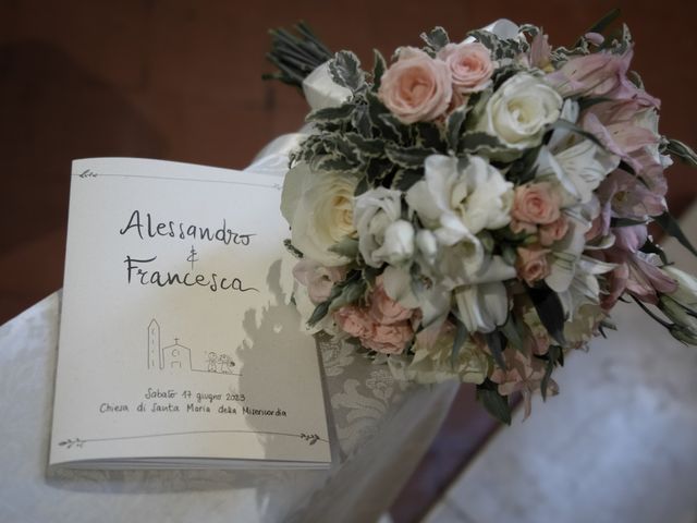 Il matrimonio di Francesca e Alessandro a Ozzano dell &apos;Emilia, Bologna 28
