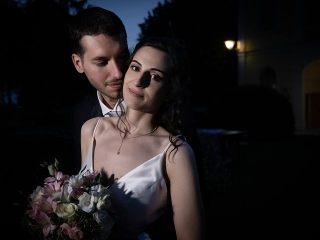 Il matrimonio di Francesca e Alessandro a Ozzano dell 'Emilia, Bologna 31