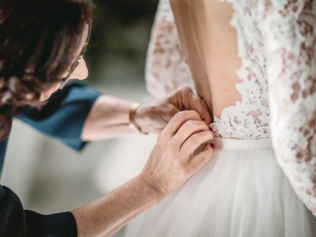 Il matrimonio di Lorena e Daniele a Agrigento, Agrigento 34