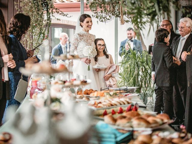 Il matrimonio di Lorena e Daniele a Agrigento, Agrigento 48