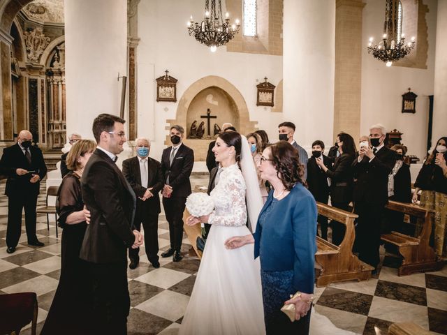 Il matrimonio di Lorena e Daniele a Agrigento, Agrigento 59