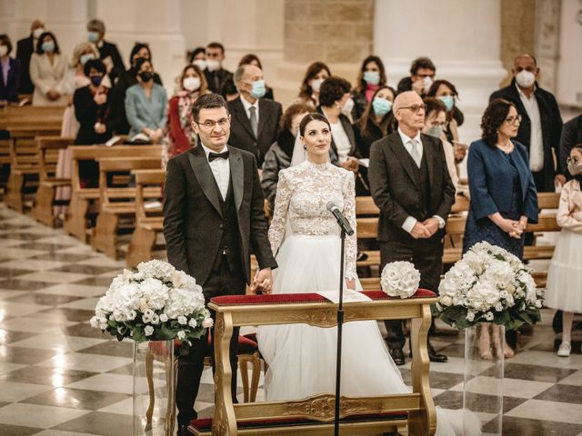 Il matrimonio di Lorena e Daniele a Agrigento, Agrigento 60