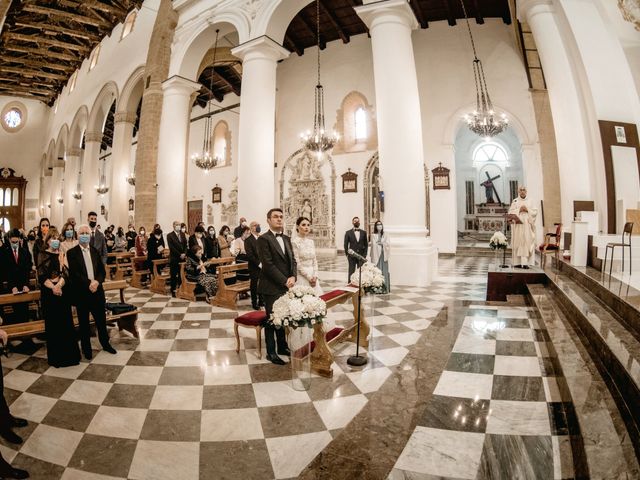 Il matrimonio di Lorena e Daniele a Agrigento, Agrigento 61