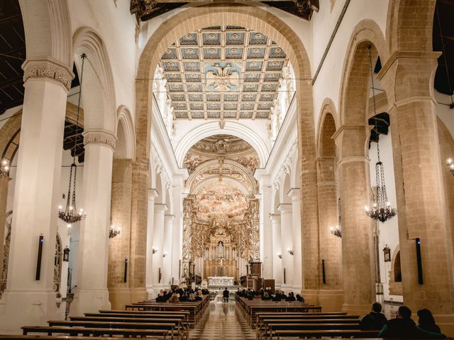 Il matrimonio di Lorena e Daniele a Agrigento, Agrigento 62