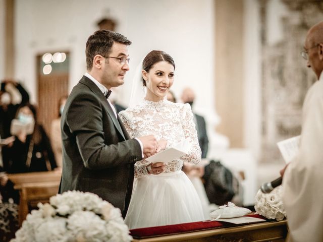 Il matrimonio di Lorena e Daniele a Agrigento, Agrigento 63