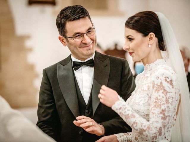 Il matrimonio di Lorena e Daniele a Agrigento, Agrigento 65