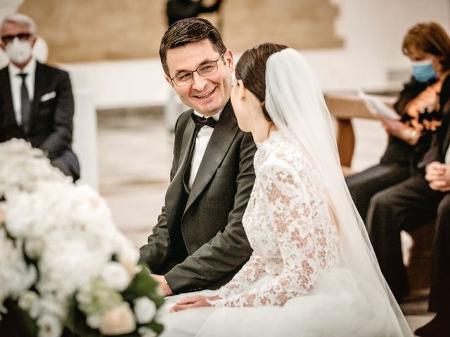 Il matrimonio di Lorena e Daniele a Agrigento, Agrigento 66