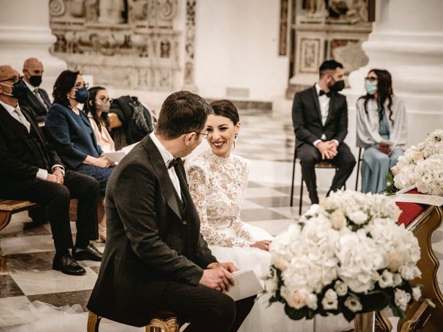 Il matrimonio di Lorena e Daniele a Agrigento, Agrigento 67