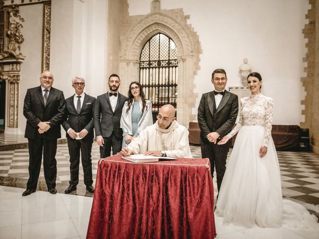 Il matrimonio di Lorena e Daniele a Agrigento, Agrigento 70