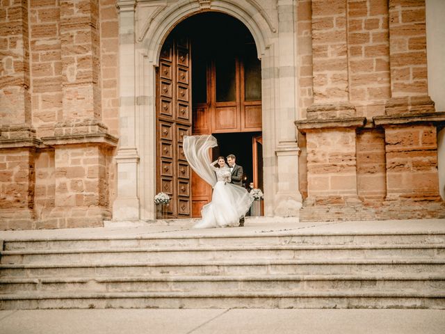 Il matrimonio di Lorena e Daniele a Agrigento, Agrigento 73