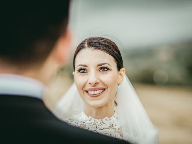 Il matrimonio di Lorena e Daniele a Agrigento, Agrigento 86