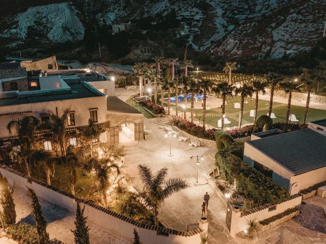 Il matrimonio di Lorena e Daniele a Agrigento, Agrigento 91