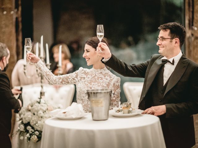 Il matrimonio di Lorena e Daniele a Agrigento, Agrigento 93