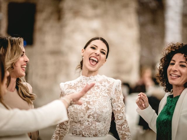 Il matrimonio di Lorena e Daniele a Agrigento, Agrigento 97