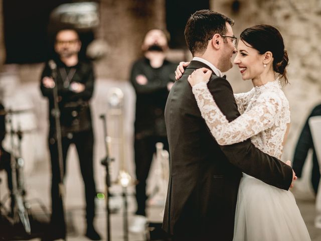 Il matrimonio di Lorena e Daniele a Agrigento, Agrigento 99