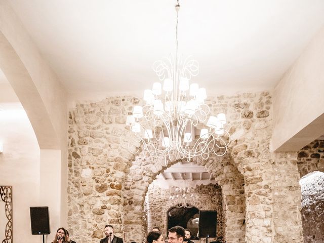 Il matrimonio di Lorena e Daniele a Agrigento, Agrigento 100