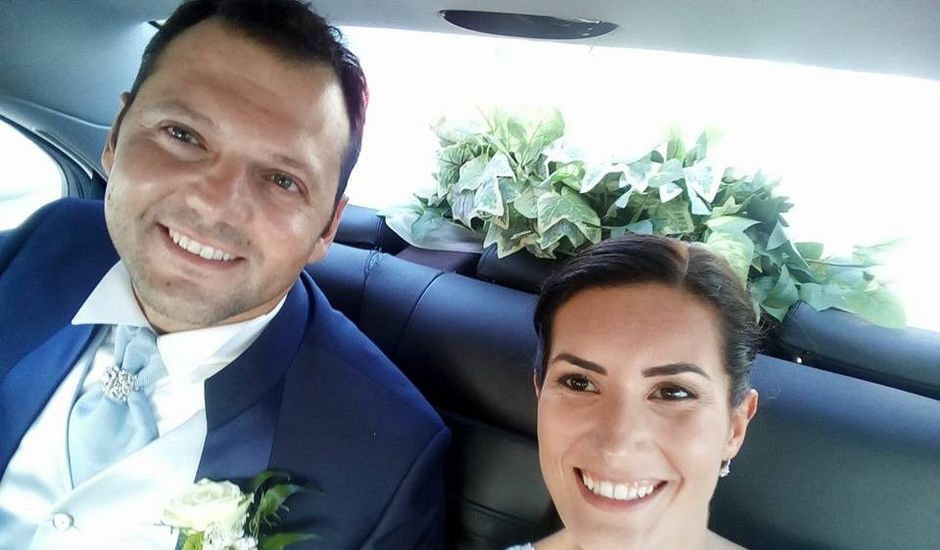 Il matrimonio di Angelo e Veronica a Cagliari, Cagliari