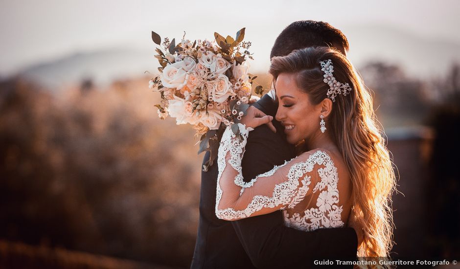 Il matrimonio di Alex e Adele a Fidenza, Parma