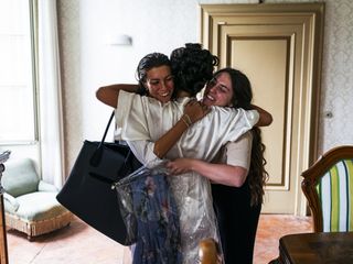 Le nozze di Fabiola e Matteo 3